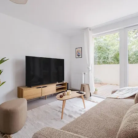 Casa vacanze Cosy & Neuve Pres Toulouse