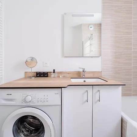 Cosy & Neuve Pres Toulouse