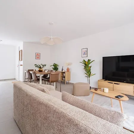 Dom wakacyjny Cosy & Neuve Pres Toulouse Muret