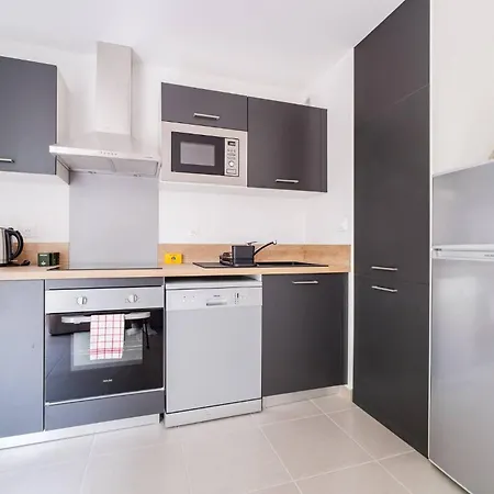 Cosy & Neuve Pres Toulouse Tatil Evi