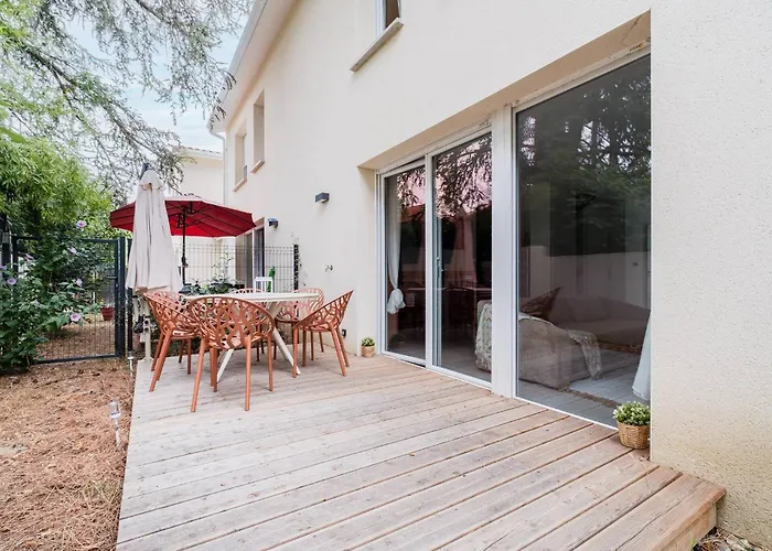 Cosy & Neuve Pres Toulouse Muret