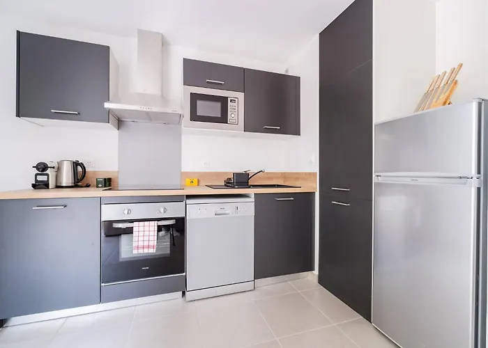 Cosy & Neuve Pres Toulouse Dom wakacyjny